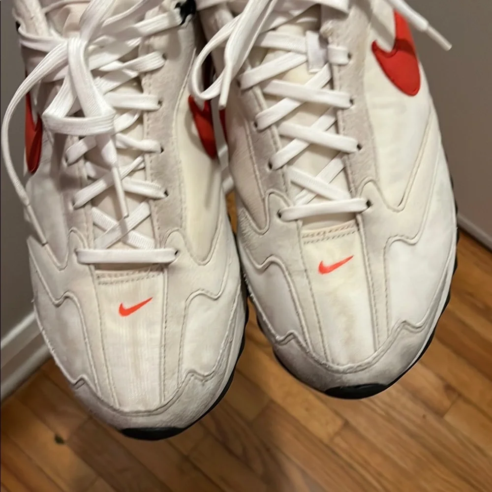 Nike Men’s Air Max Dawn Casual Sneakers - Picture 4 of 8